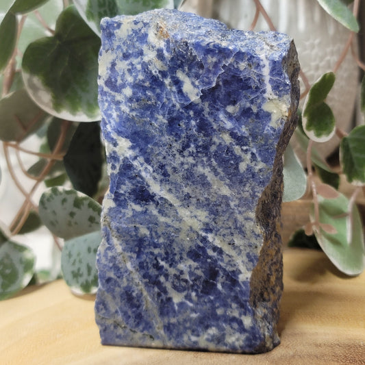 Sodalite Freeform | Brazil