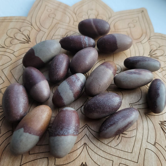 Shiva Lingam|| grounding, balance, connection